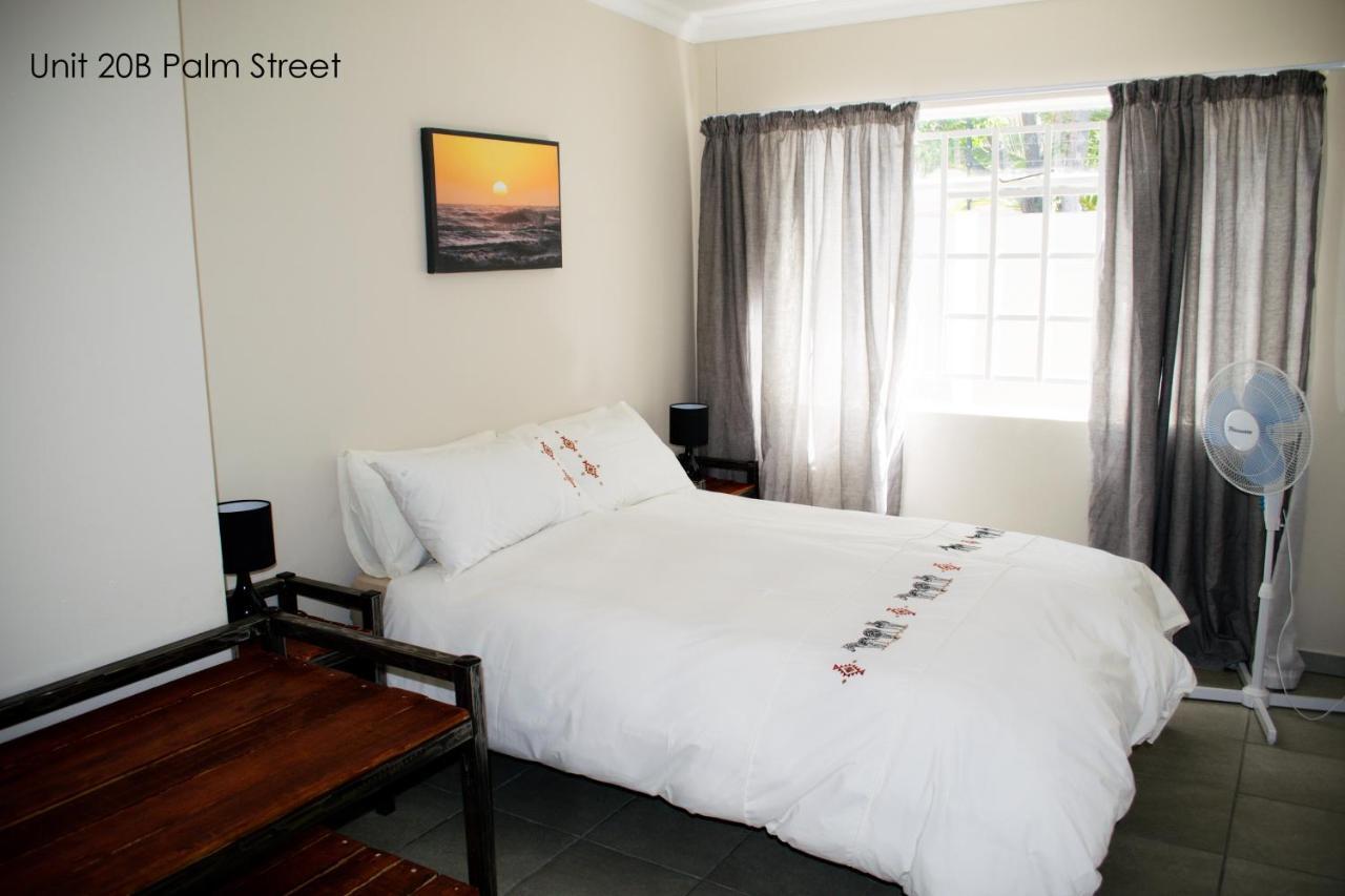 Bateleur Self Catering Cc Apartment Windhoek Bagian luar foto